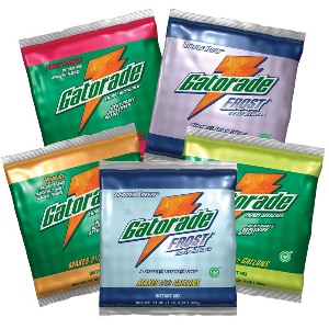 Category image for Electrolyte Replacement Drinks
